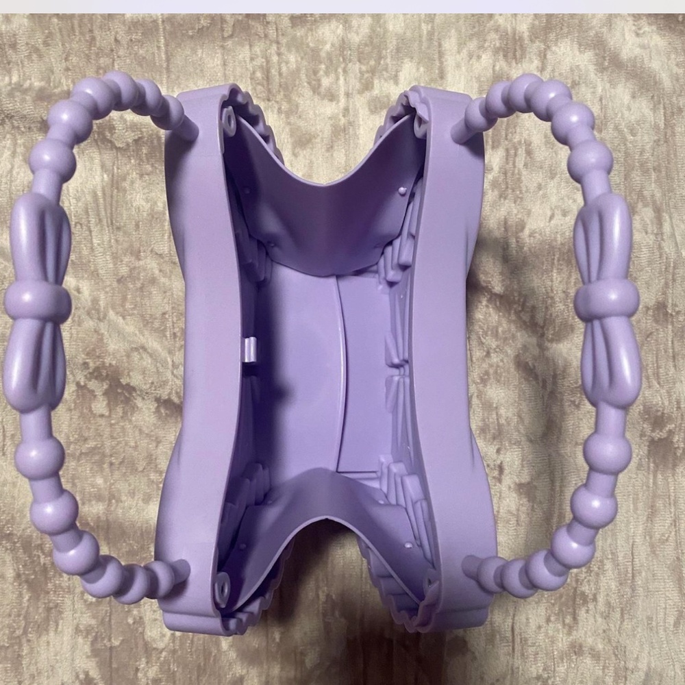 Butterfly bag